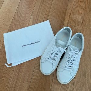 Common Projects